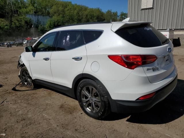 2013 Hyundai Santa FE Sport