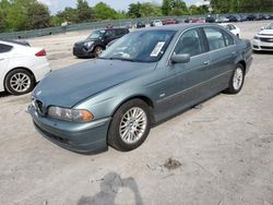 2002 BMW 530 I Automatic for sale in Madisonville, TN