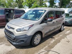 2016 Ford Transit Connect XL en venta en Bridgeton, MO