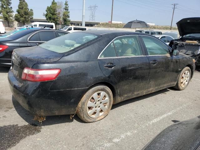 2007 Toyota Camry CE