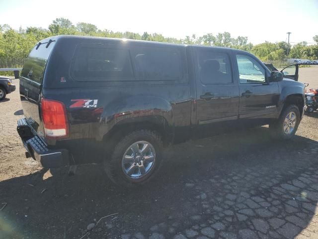 2013 GMC Sierra K1500 SLE