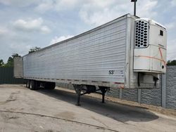 Utility salvage cars for sale: 2007 Utility Trailer