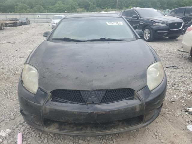 2009 Mitsubishi Eclipse GS