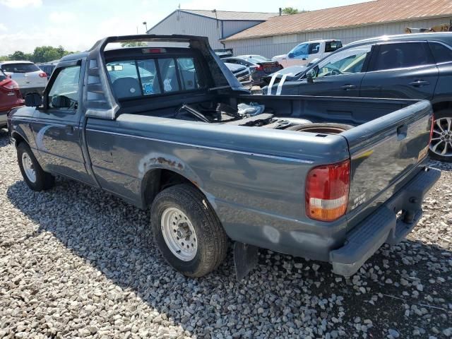 1994 Ford Ranger