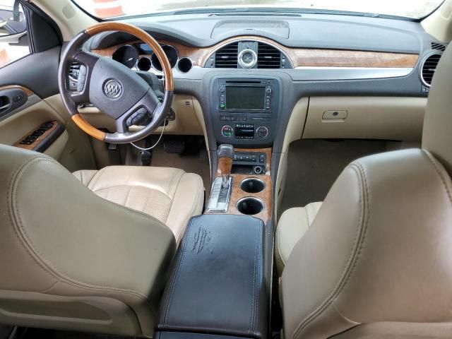 2012 Buick Enclave