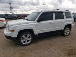 2015 Jeep Patriot Latitude en venta en Greenwood, NE