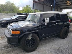 2007 Toyota FJ Cruiser for sale in Cartersville, GA