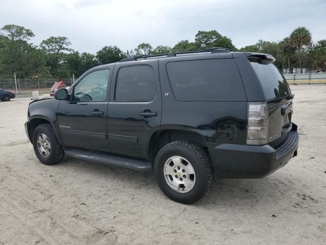 2009 Chevrolet Tahoe K1500 LT