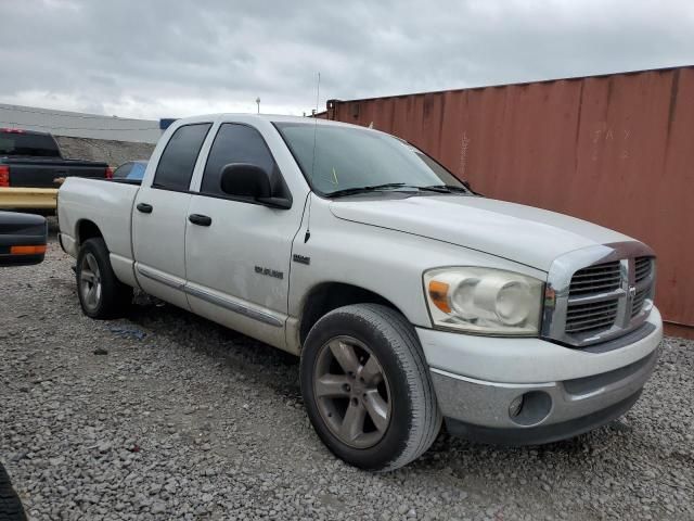 2008 Dodge RAM 1500 ST