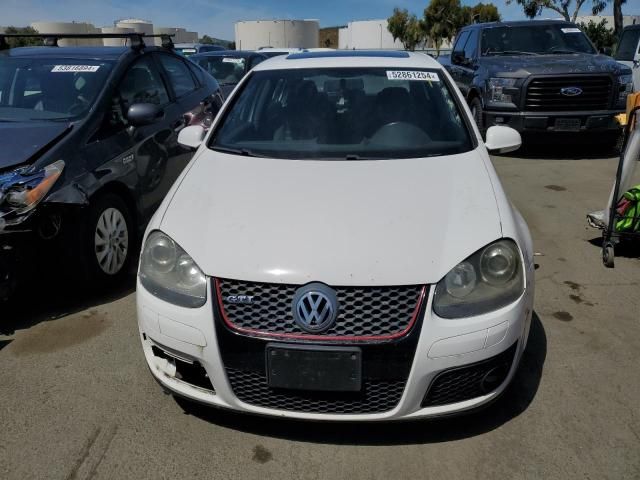 2007 Volkswagen New GTI