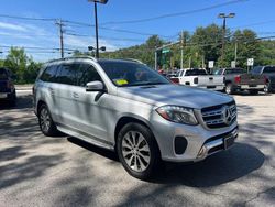 2017 Mercedes-Benz GLS 450 4matic for sale in North Billerica, MA