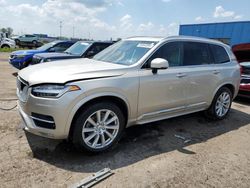 2016 Volvo XC90 T6 for sale in Woodhaven, MI