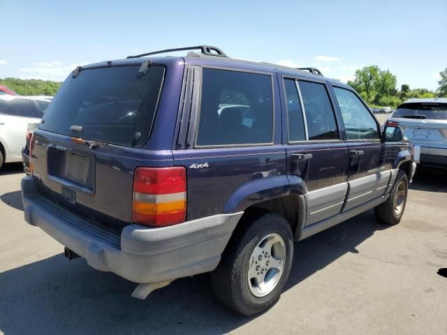 1997 Jeep Grand Cherokee Laredo