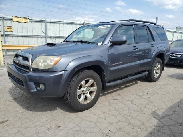 2008 Toyota 4runner SR5