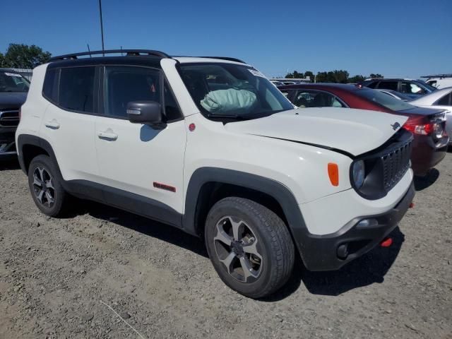 2020 Jeep Renegade Trailhawk