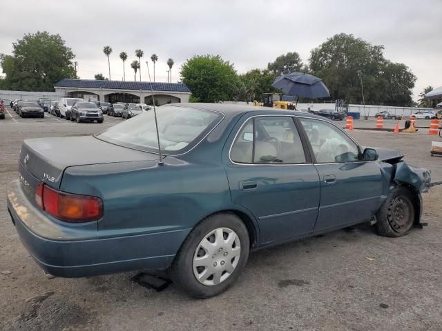 1996 Toyota Camry LE