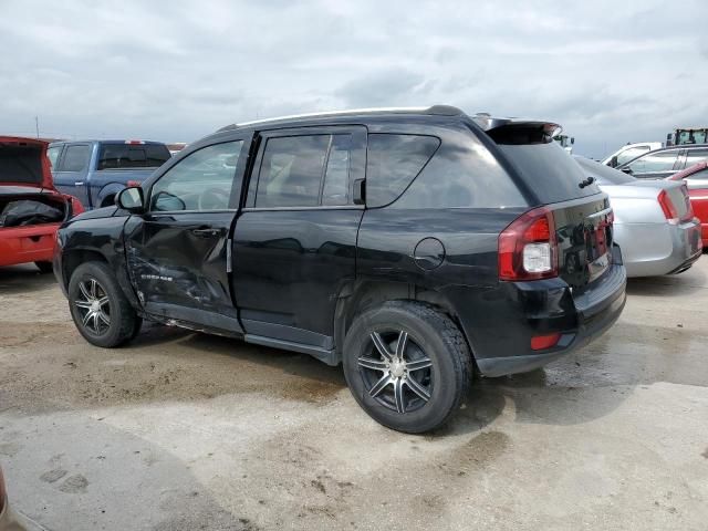 2014 Jeep Compass Sport