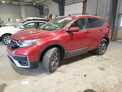 2022 Honda CR-V EXL en venta en West Mifflin, PA