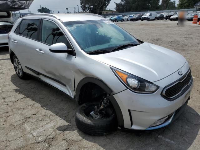 2019 KIA Niro LX