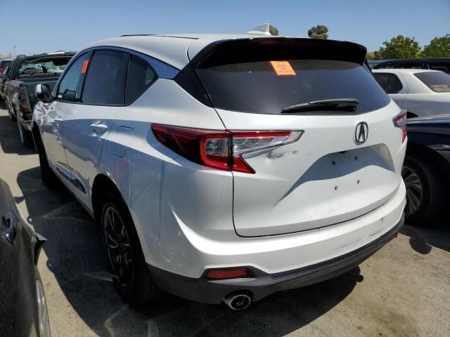 2021 Acura RDX