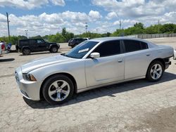 Dodge salvage cars for sale: 2011 Dodge Charger