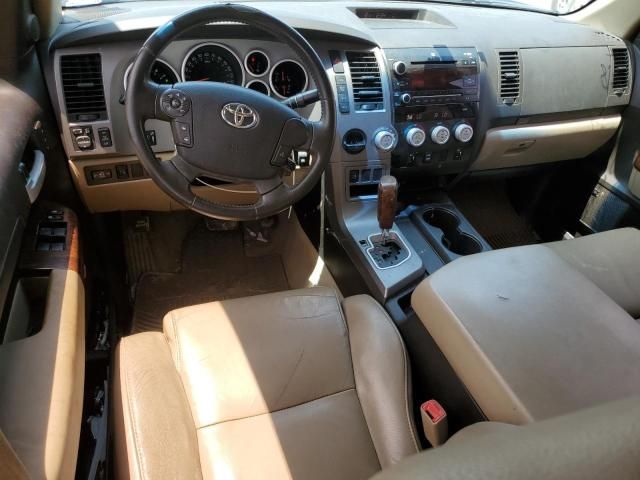 2011 Toyota Tundra Crewmax Limited