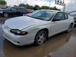 2003 Chevrolet Monte Carlo LS for sale in Columbus, OH