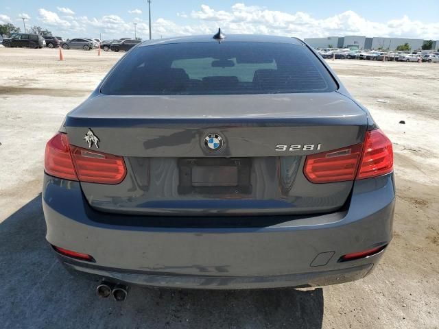 2015 BMW 328 I