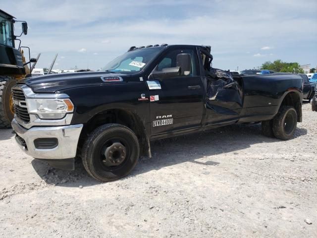 2020 Dodge RAM 3500 Tradesman