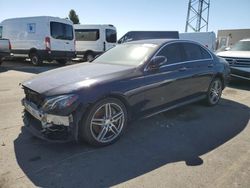 2017 Mercedes-Benz E 300 for sale in Hayward, CA