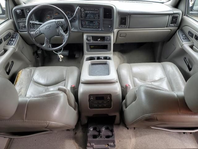 2006 Chevrolet Tahoe K1500