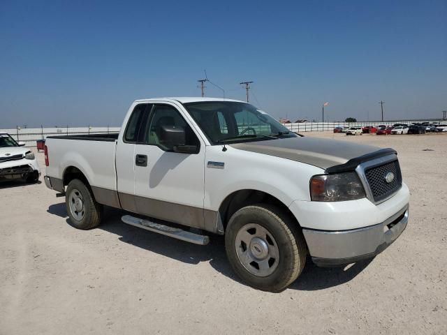 2006 Ford F150