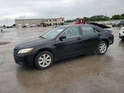 Toyota Camry Vehiculos salvage en venta: 2009 Toyota Camry Base