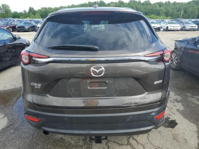 2018 Mazda CX-9 Touring