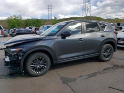 Mazda Vehiculos salvage en venta: 2019 Mazda CX-5 Touring