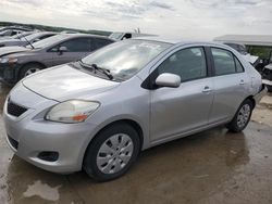 2012 Toyota Yaris en venta en Grand Prairie, TX