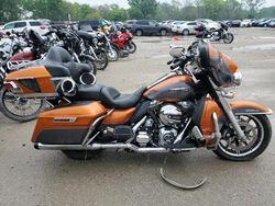 2016 Harley-Davidson Flhtcu Ultra Classic Electra Glide for sale in Des Moines, IA