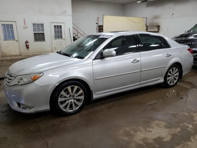 2011 Toyota Avalon Base