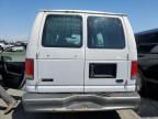 2002 Ford Econoline E150 Van