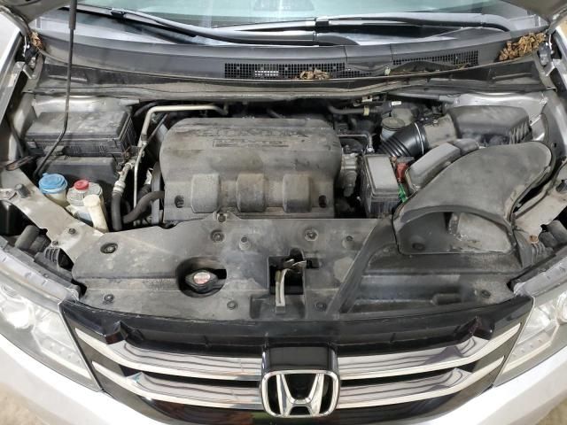 2014 Honda Odyssey EX