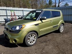 2013 KIA Soul + for sale in Center Rutland, VT