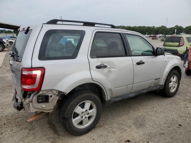 2008 Ford Escape XLS