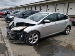 2014 Ford Focus SE en venta en Louisville, KY