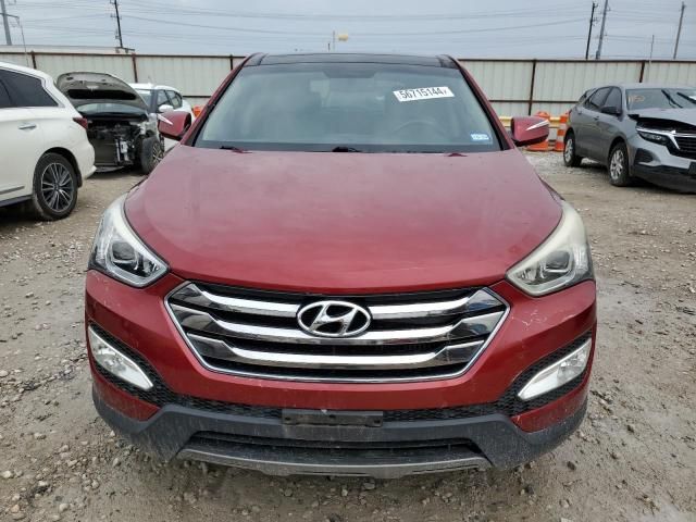 2013 Hyundai Santa FE Sport