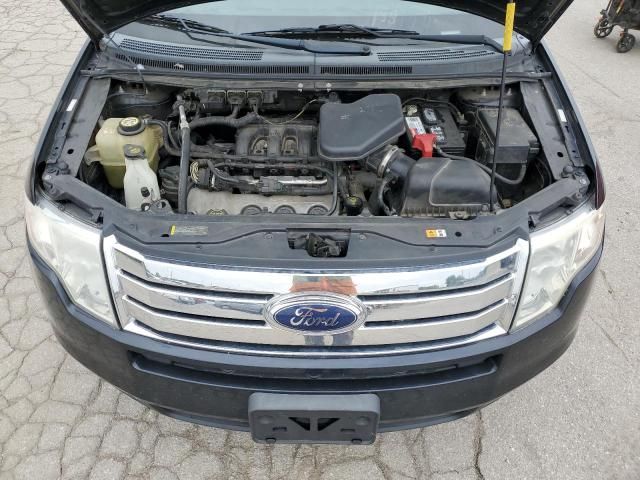 2008 Ford Edge Limited