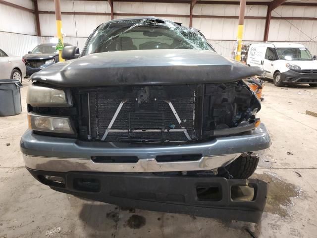 2006 Chevrolet Silverado K1500