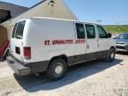 2006 Ford Econoline E350 Super Duty Van