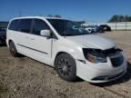 2014 Chrysler Town & Country S