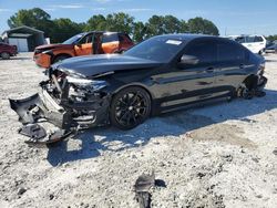 BMW m5 salvage cars for sale: 2019 BMW M5