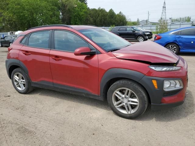 2018 Hyundai Kona SE